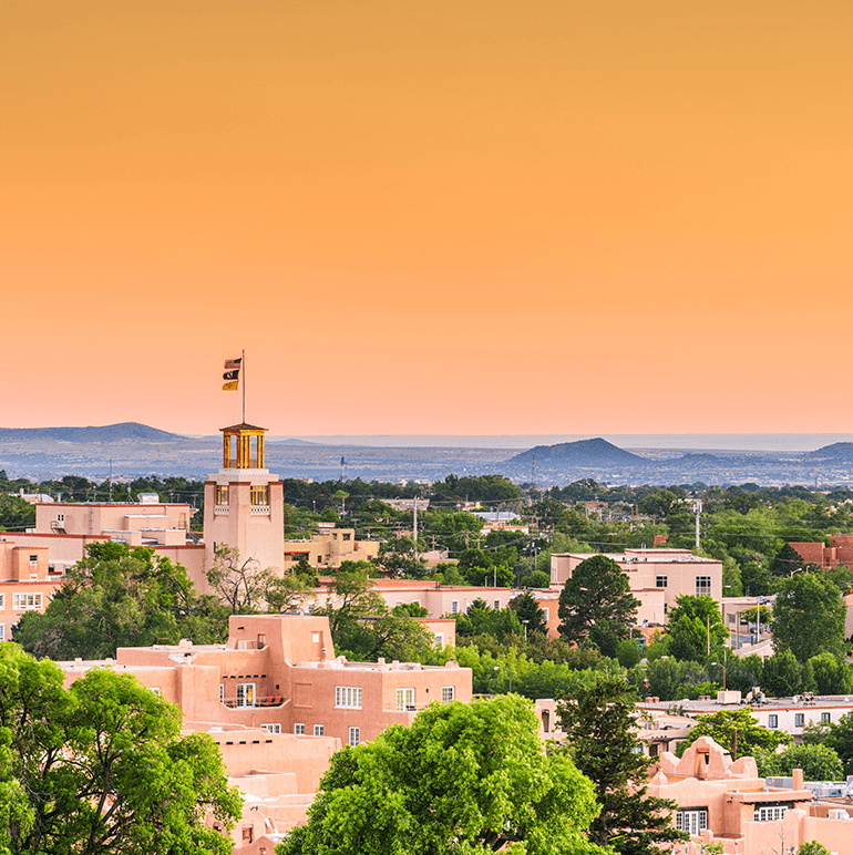 New Mexico